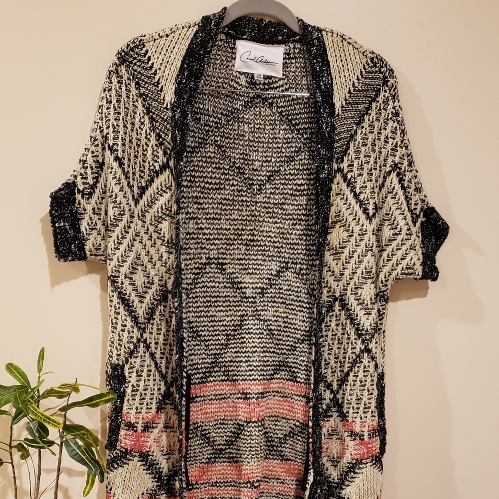 Cabi Sweater